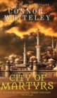 City of Martyrs : A City of Assassins Urban Fantasy Novella - Book