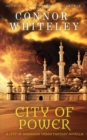 City of Power : A City of Assassins Urban Fantasy Novella - Book