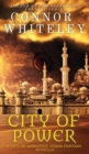 City of Power : A City of Assassins Urban Fantasy Novella - Book