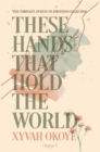 These hands that hold the world - Book