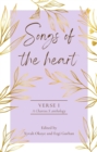 Songs of the Heart : A Chartus.X Poetry Anthology - eBook