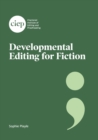 Developmental Editing for Fiction - Book