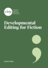 Developmental Editing for Fiction - eBook