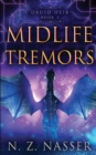 Midlife Tremors : A Paranormal Women's Fiction Novel (Druid Heir Book 2) - Book