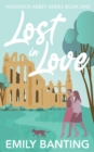 Lost in Love : A contemporary, lesbian, village romance - Book