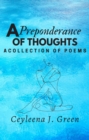 A Preponderance of Thoughts - eBook