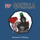 Mr Gorilla - Book