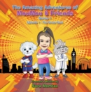 The Amazing Adventures of MouMou & Friends : Episode 1 - The Great Hunt - eBook