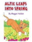 Alfie Leaps into Spring - Book