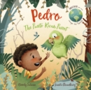 Pedro the Puerto Rican Parrot - Book