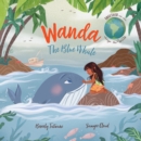Wanda the Blue Whale - Book