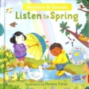 Listen to Spring - Book