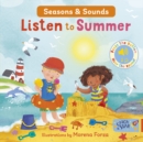 Seasons and Sounds: Summer : 4 - Book