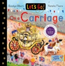 Let's Go! On a Carriage - Book