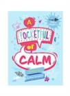 A Pocketful of Calm - Book