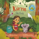 Kirra the Koala - Book
