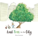 Last Tree in the City - Book