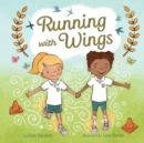 Running with Wings - Book