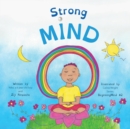Strong Mind : Dzogchen for Kids (Learn to Relax in Mind with Stormy Feelings) - Book