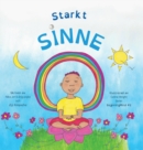 Starkt sinne : Dzogchen foer barn (lar barn att slappna av i sitt sinne nar de har stormiga kanslor) - Book