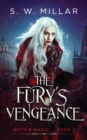 The Fury's Vengeance : An Urban Fantasy Thriller [Novelette] - Book