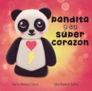 Pandita y su super corazon - Book