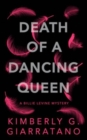 Death of A Dancing Queen : A Billie Levine Mystery Book 1 - Book
