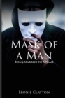 Mask Of A Man - Book