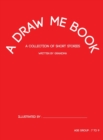 A Draw Me Book - Book