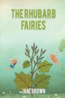 The Rhubarb Fairies - Book