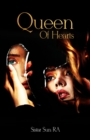 Queen Of Hearts - eBook