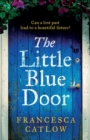 The Little Blue Door - Book