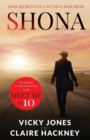Shona : Some Secrets You Can't Run Away From - Book