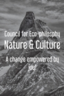 Nature & Culture : A change empowered by joy! - Book