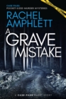 A Grave Mistake - eBook