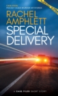 Special Delivery : A short crime fiction story - Book