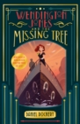 Wendington Jones and The Missing Tree - Book