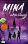 Mina and the Slayers - eBook