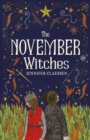 The November Witches - Book
