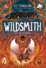 Wildsm City Of Secrets - eBook