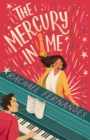 The Mercury In Me - Book