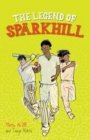 The Legend of Sparkhill - Book