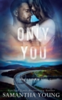 Only You (The Adair Family Series #5) - Book