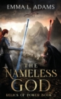 The Nameless God - Book