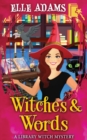 Witches & Words - Book
