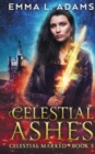 Celestial Ashes - Book