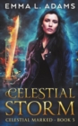 Celestial Storm - Book