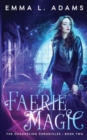 Faerie Magic - Book
