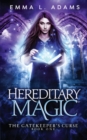 Hereditary Magic - Book