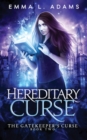 Hereditary Curse - Book